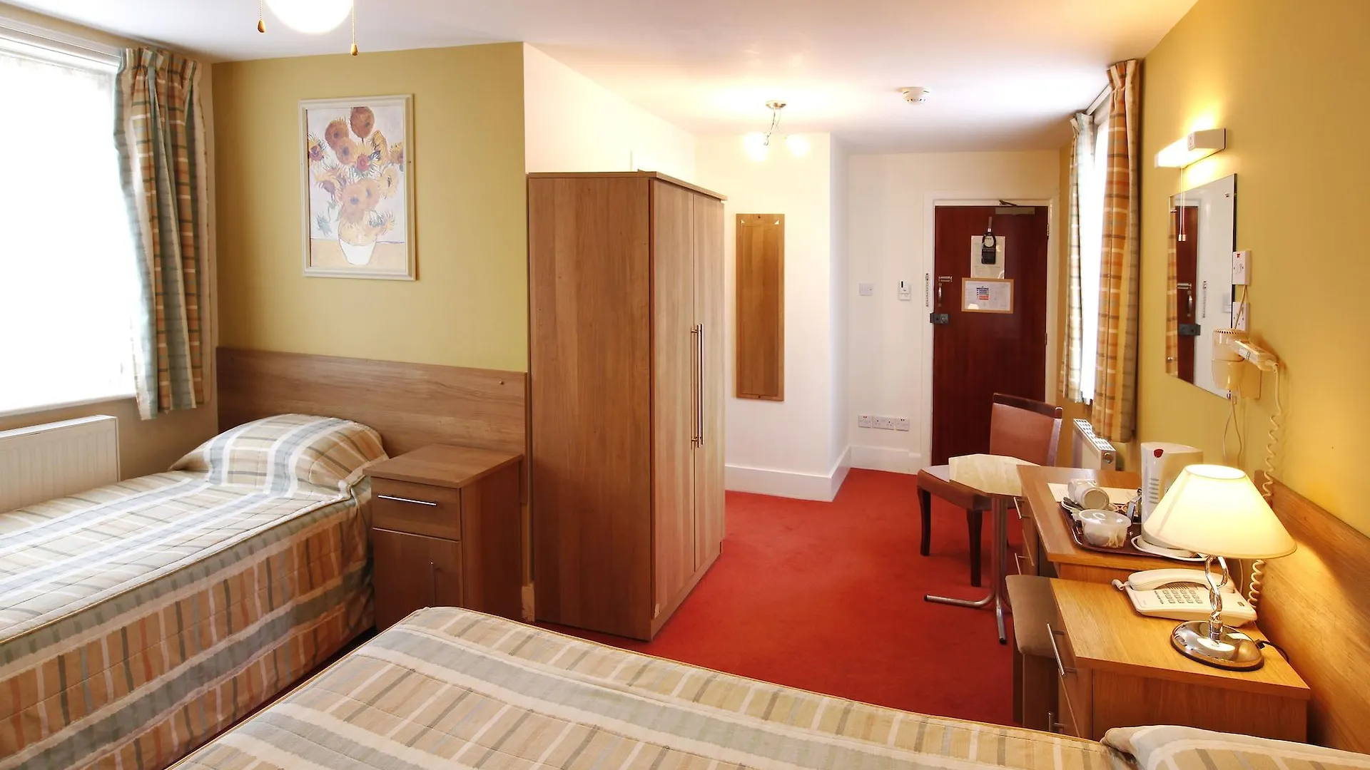 Belvilla Russel Court Hotel Bournemouth Central 4*,