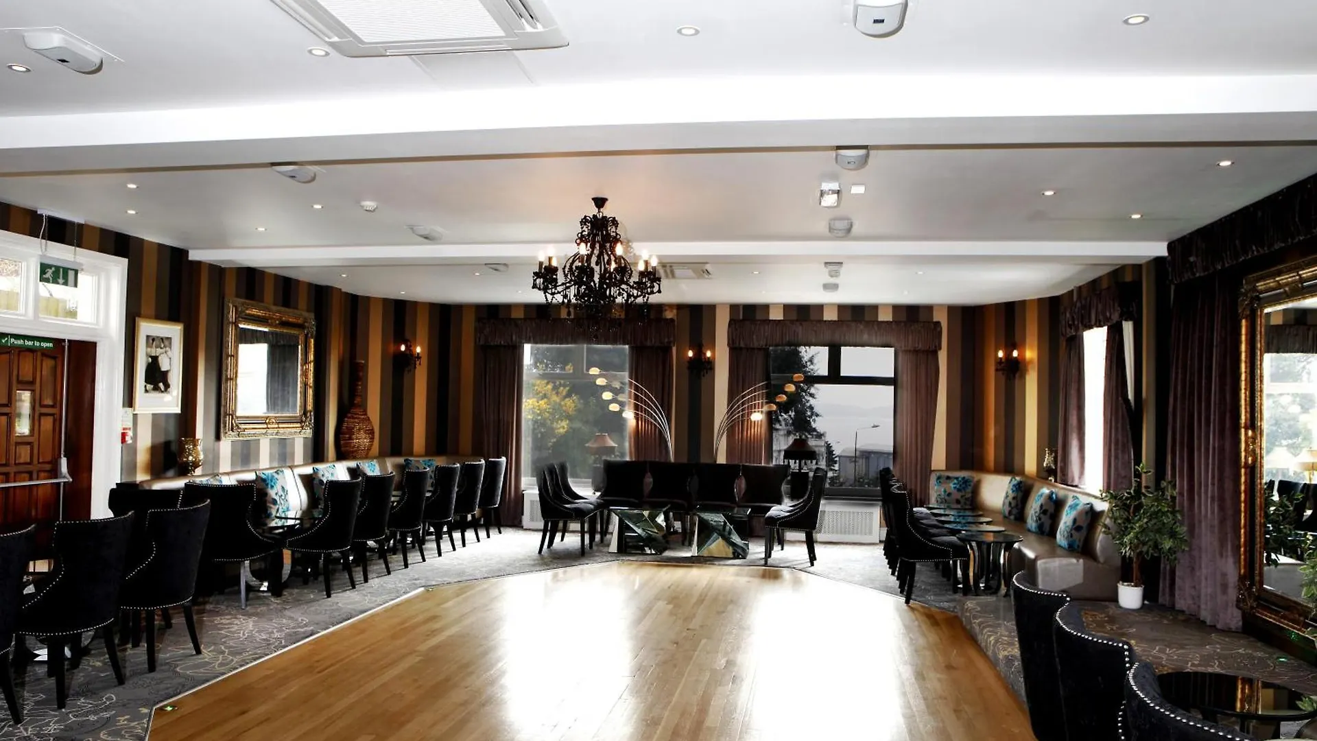 ****  Belvilla Russel Court Hotel Bournemouth Central Royaume-Uni