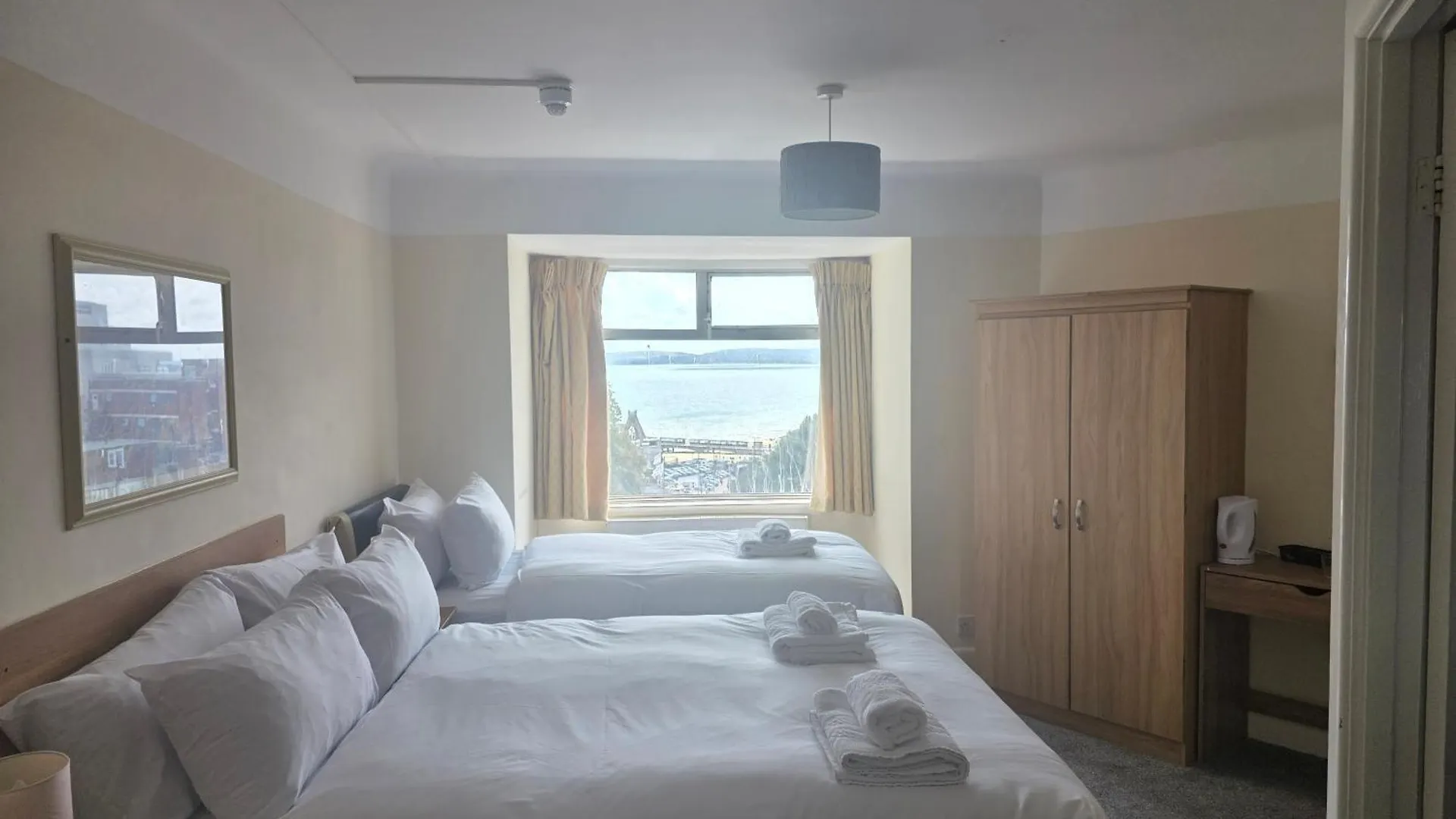 Belvilla Russel Court Hotel Bournemouth Central Royaume-Uni