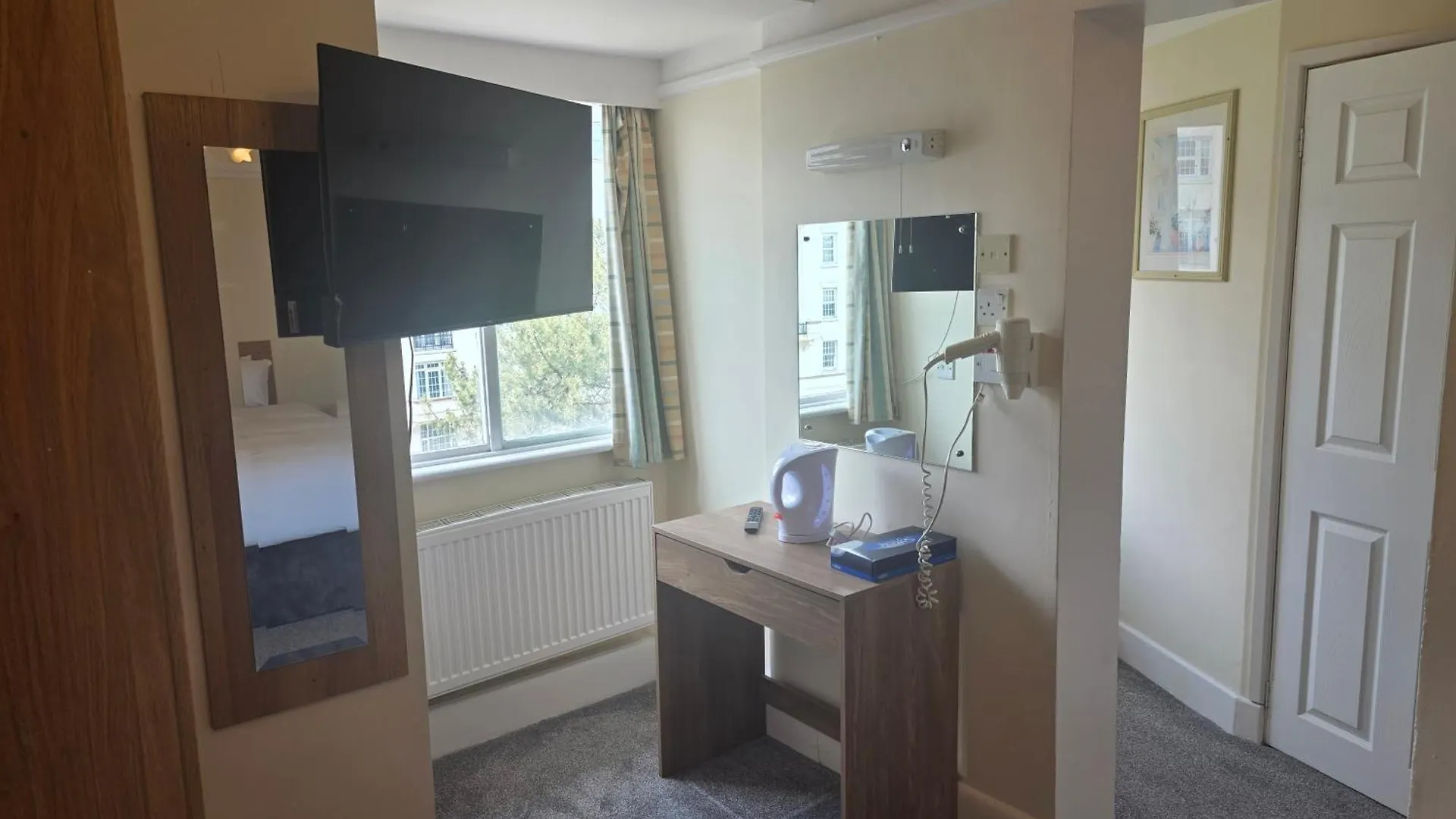 Belvilla Russel Court Hotel Bournemouth Central Royaume-Uni