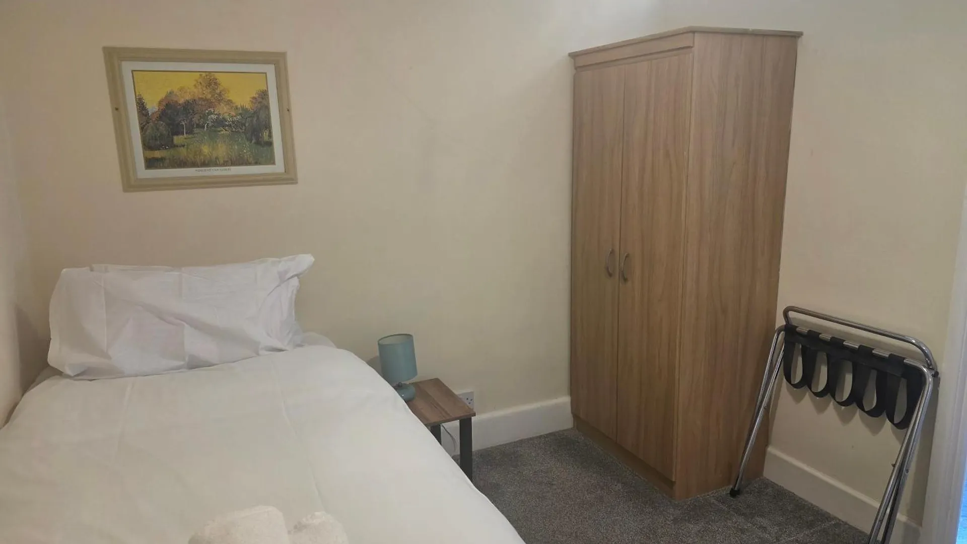 Belvilla Russel Court Hotel Bournemouth Central