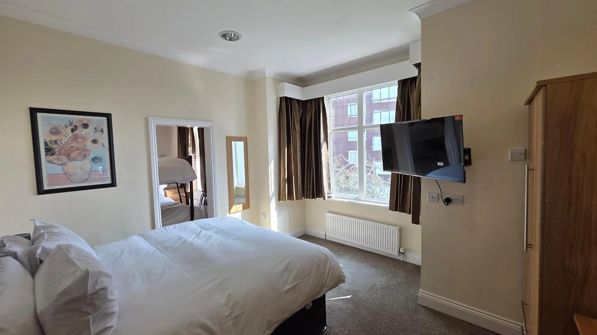 Belvilla Russel Court Hotel Bournemouth Central Royaume-Uni