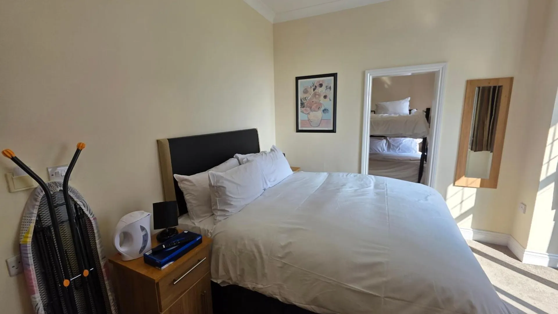 Belvilla Russel Court Hotel Bournemouth Central 4*,  Royaume-Uni