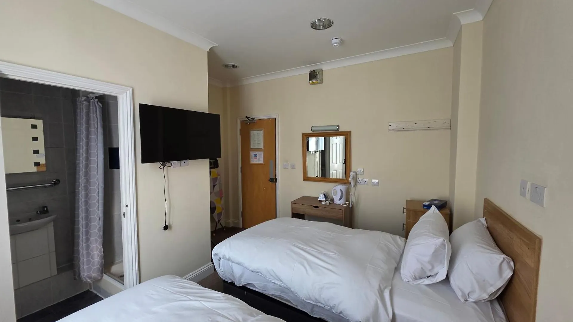 Belvilla Russel Court Hotel Bournemouth Central
