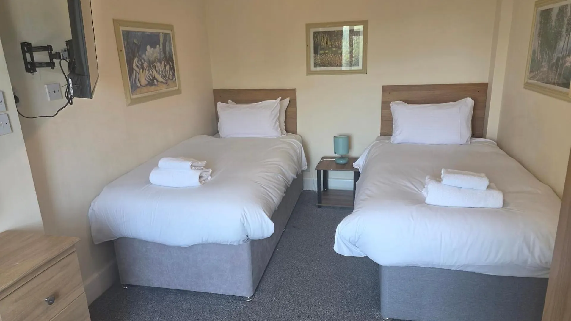 Belvilla Russel Court Hotel Bournemouth Central Royaume-Uni