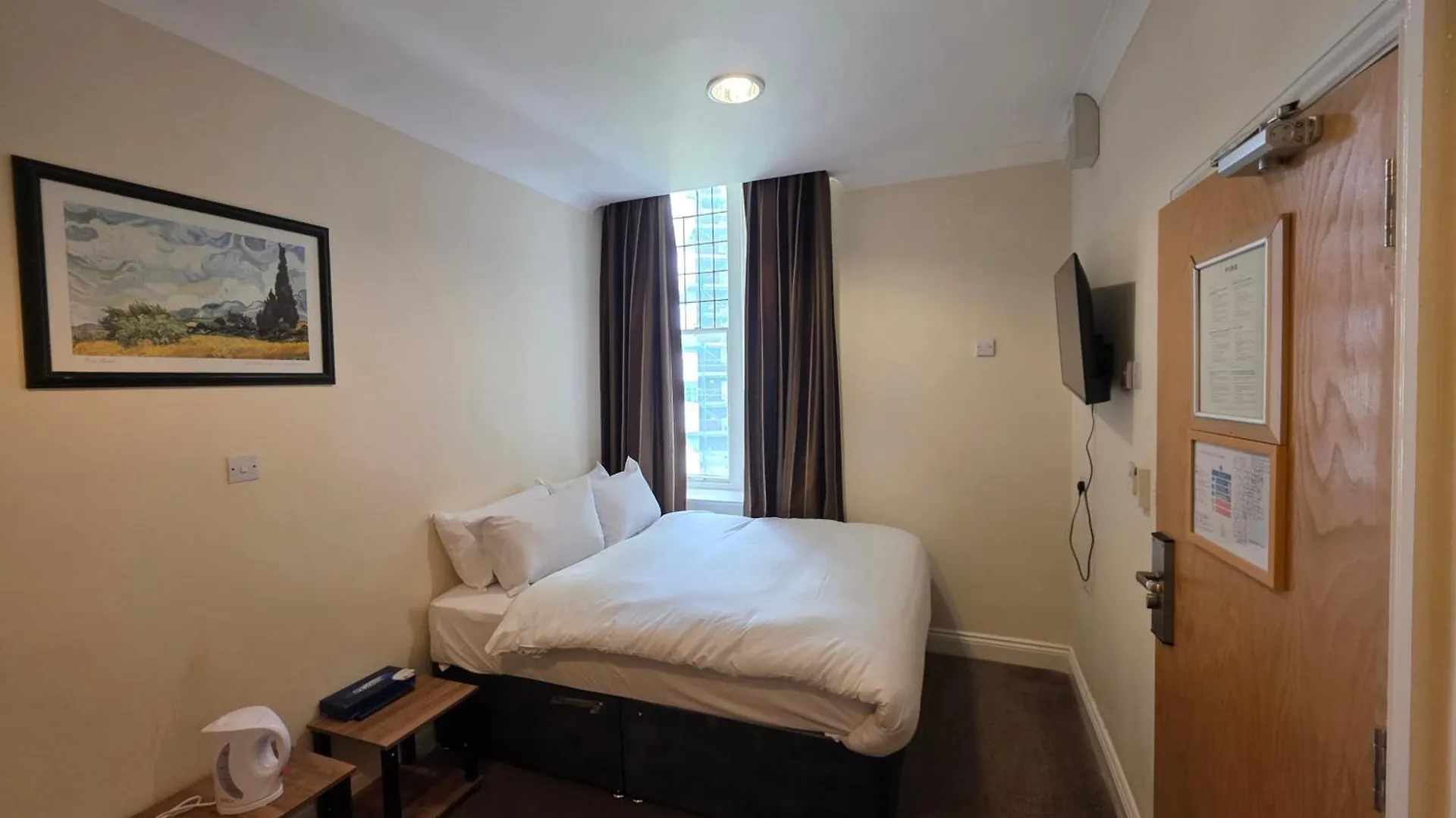 ****  Belvilla Russel Court Hotel Bournemouth Central Royaume-Uni
