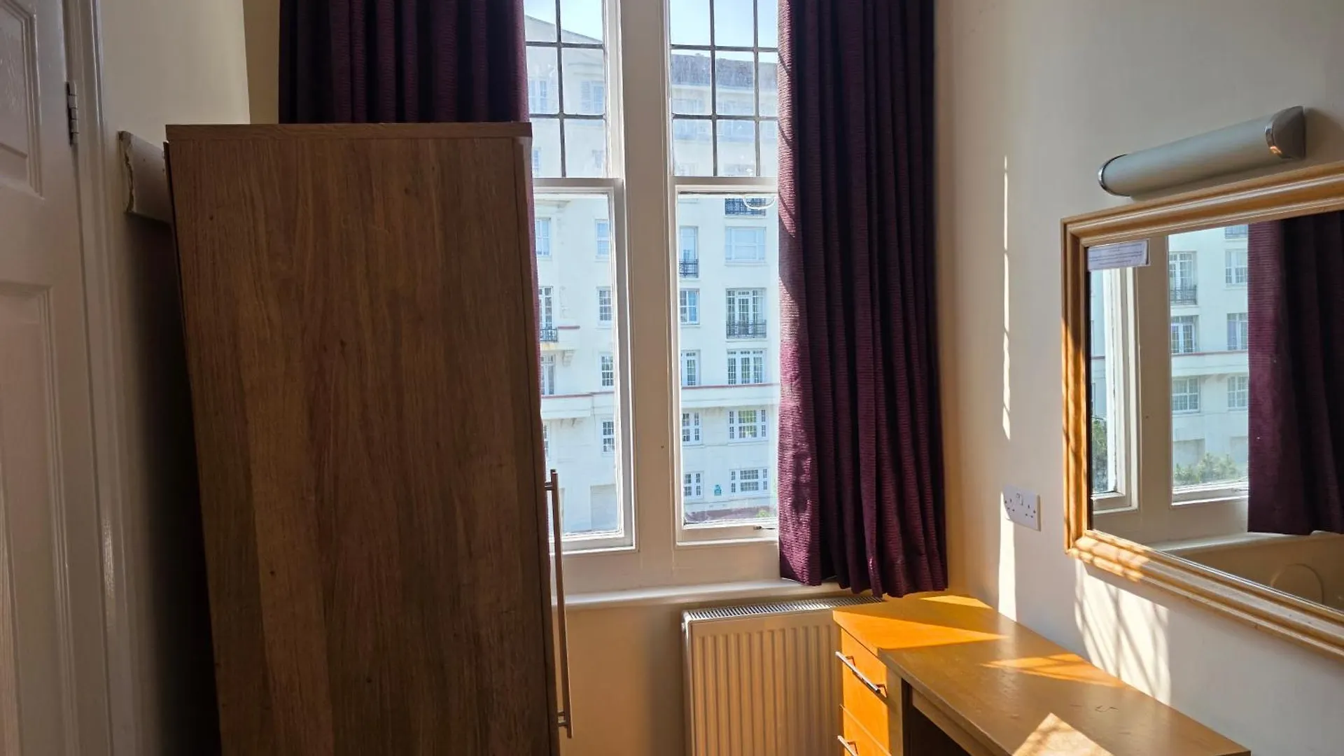 Belvilla Russel Court Hotel Bournemouth Central