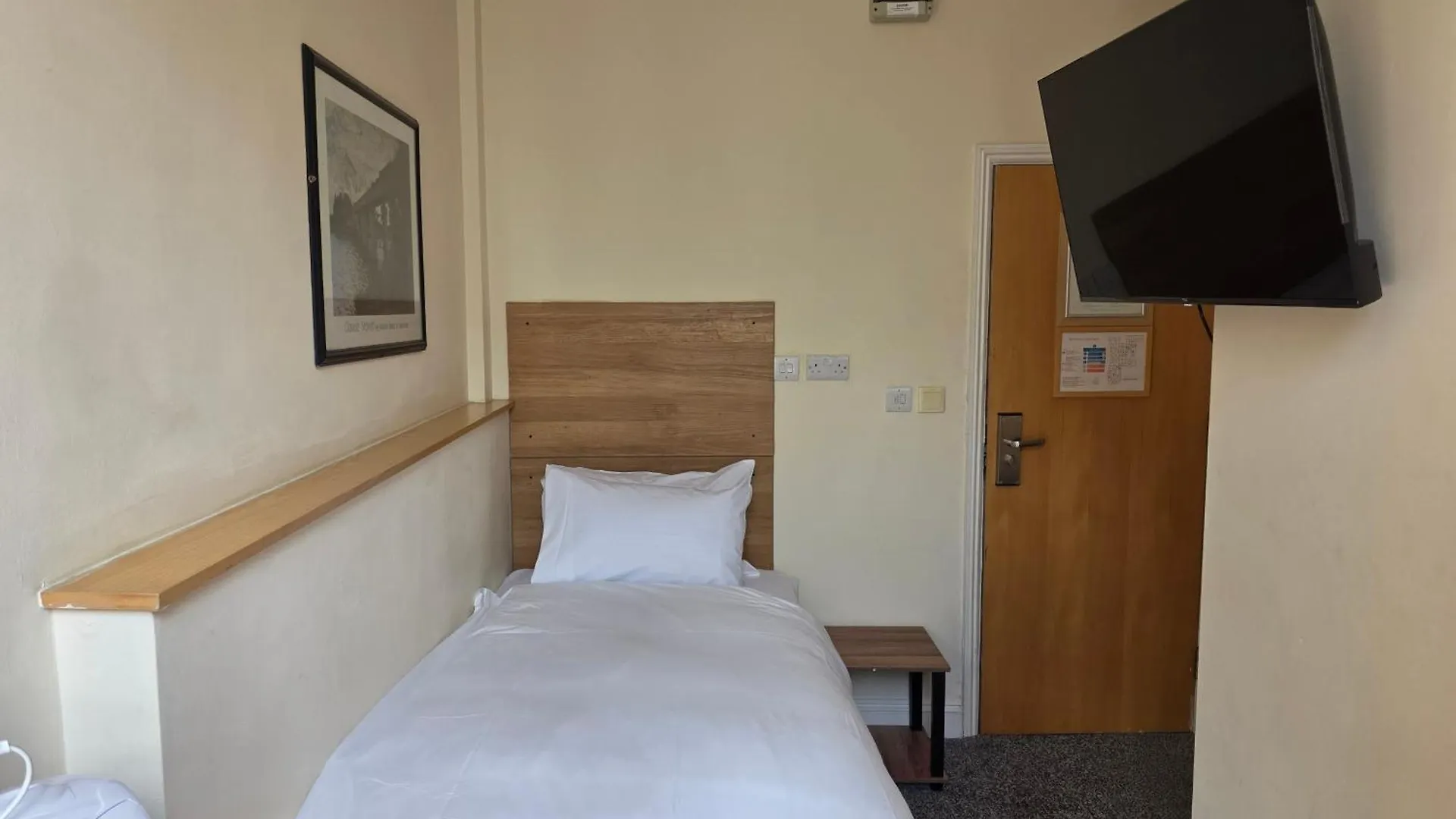 Belvilla Russel Court Hotel Bournemouth Central Royaume-Uni