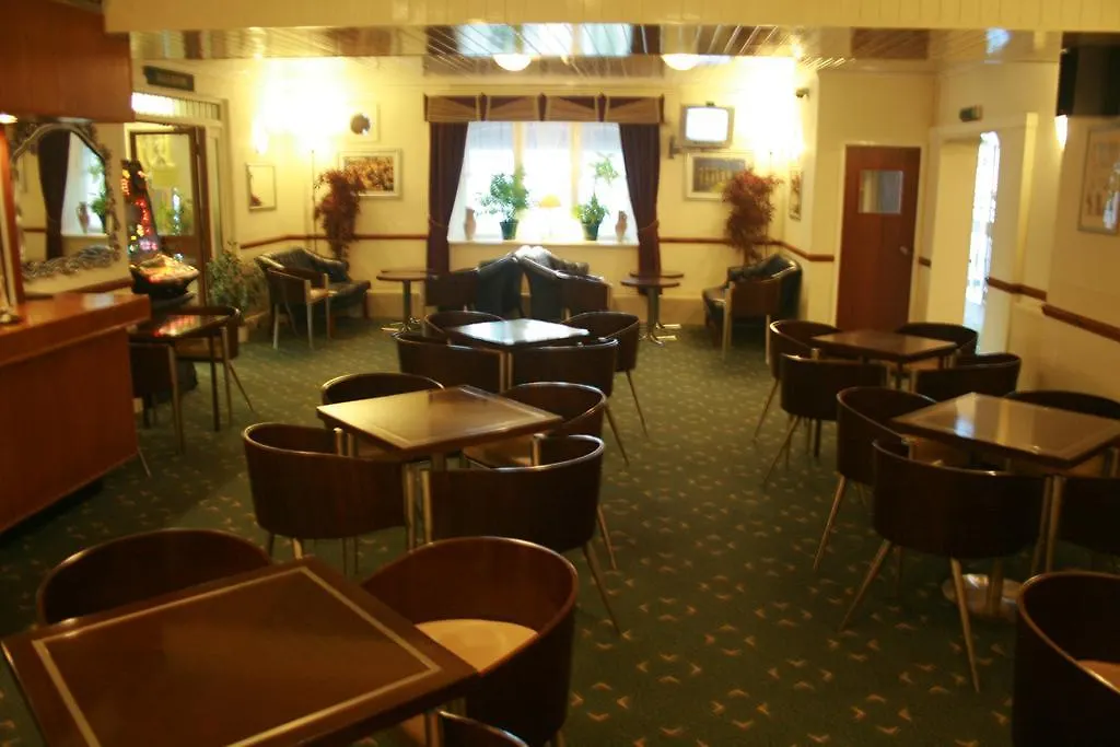 Belvilla Russel Court Hotel Bournemouth Central