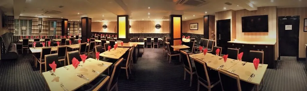 Belvilla Russel Court Hotel Bournemouth Central