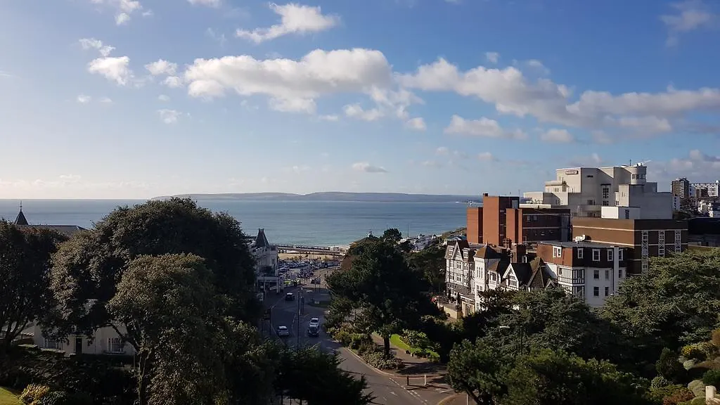 Belvilla Russel Court Hotel Bournemouth Central