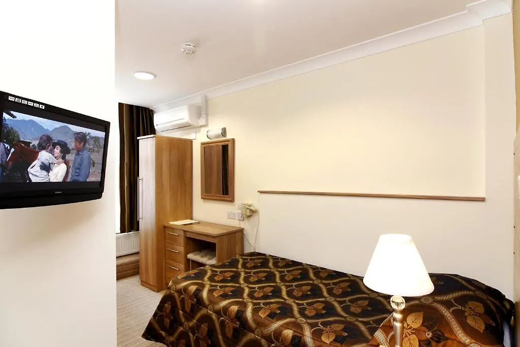 Belvilla Russel Court Hotel Bournemouth Central