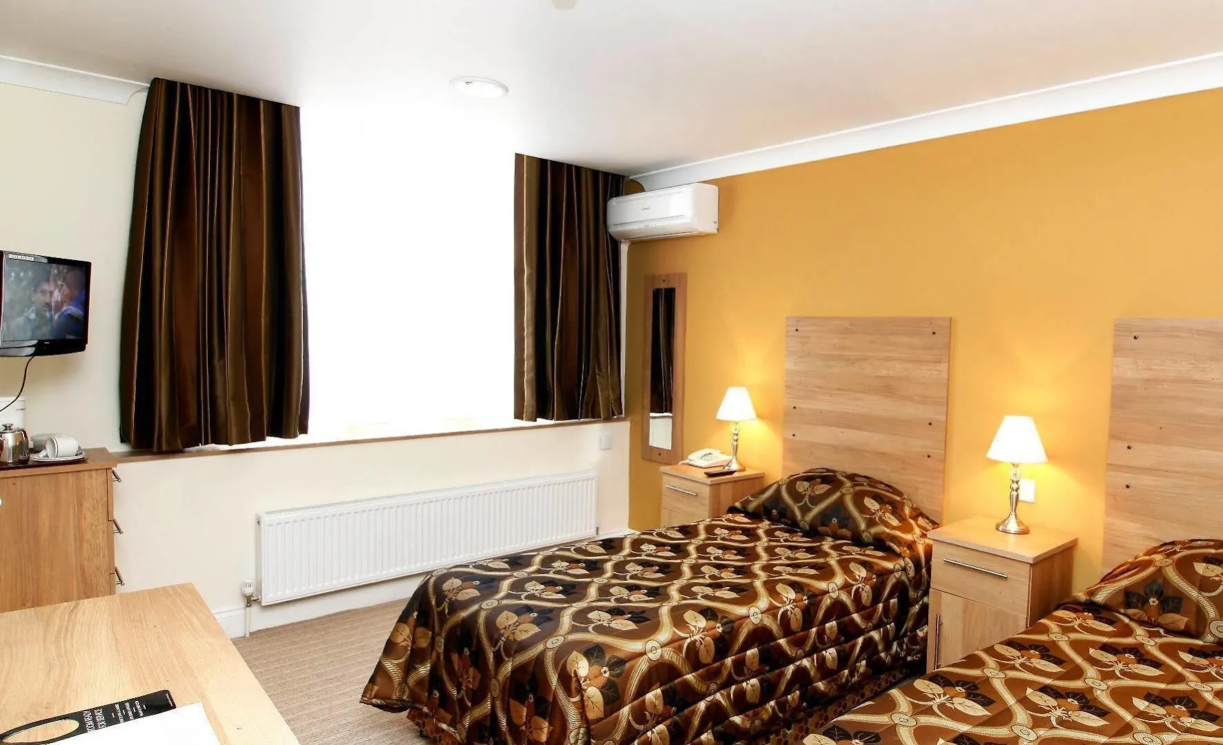 Belvilla Russel Court Hotel Bournemouth Central Royaume-Uni