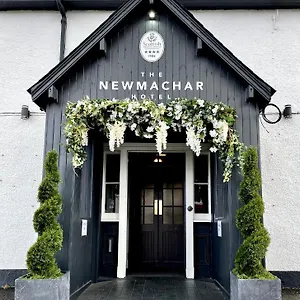Newmachar Hotel Newmacher