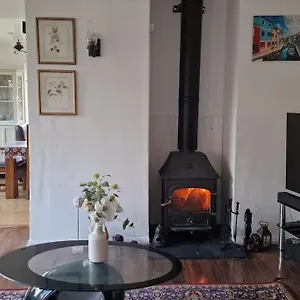 Forest View Apartment Nottingham