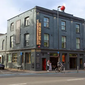 The Cherry Gasthof London
