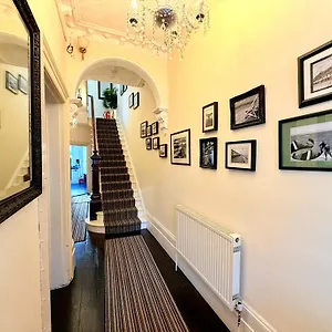 The Hedley Townhouse Gasthof Bournemouth