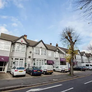 Banks Hotel Ilford
