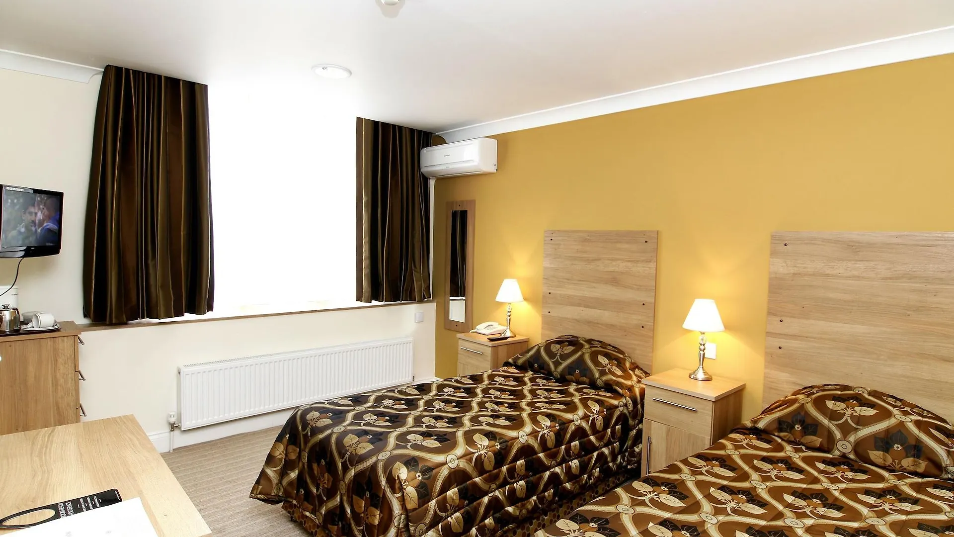Belvilla Russel Court Hotel Bournemouth Central