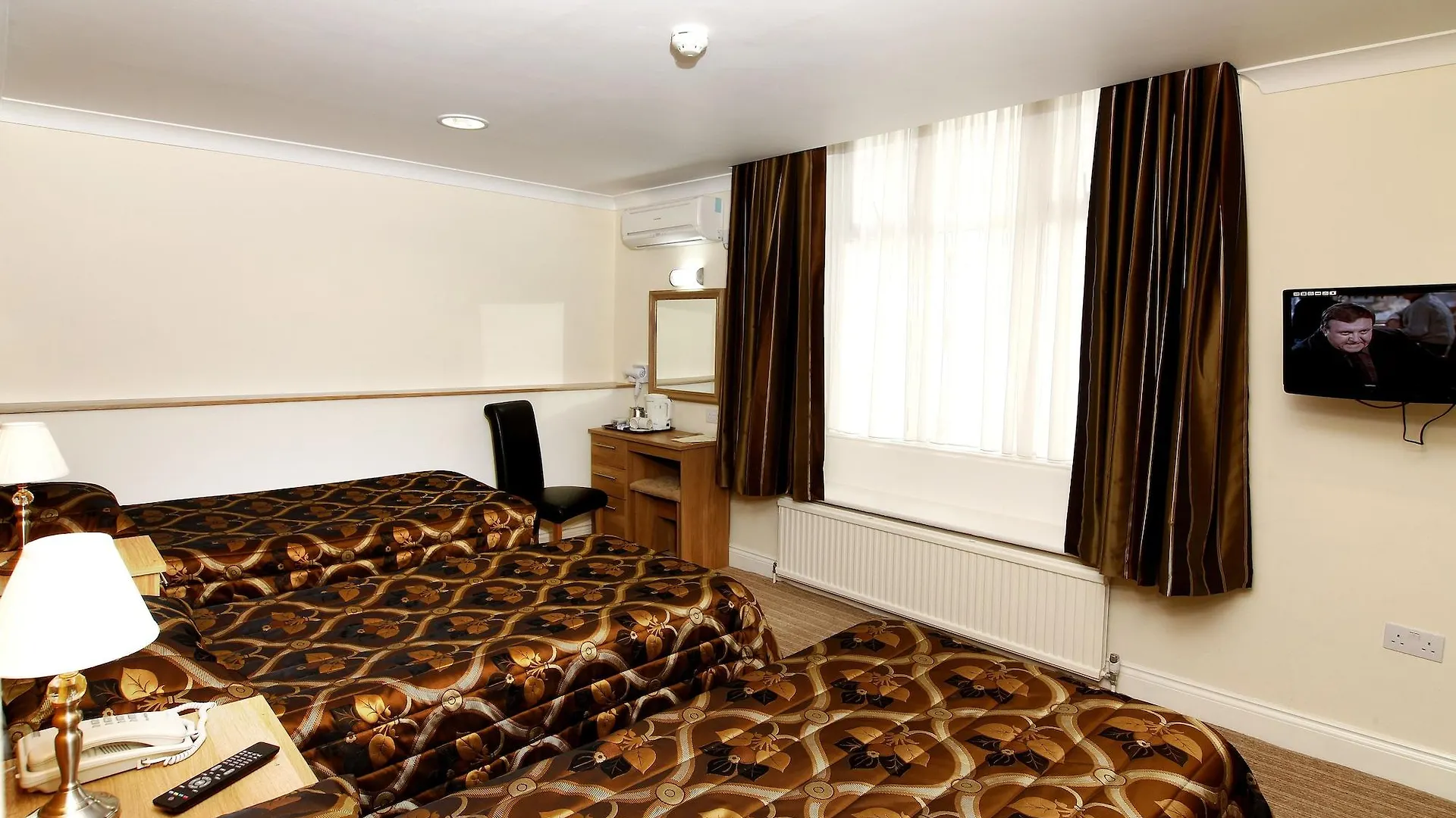 Belvilla Russel Court Hotel Bournemouth Central United Kingdom