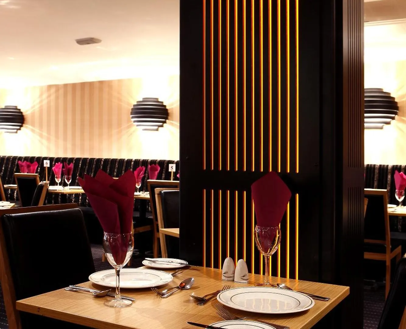 Belvilla Russel Court Hotel Bournemouth Central 4*,  United Kingdom