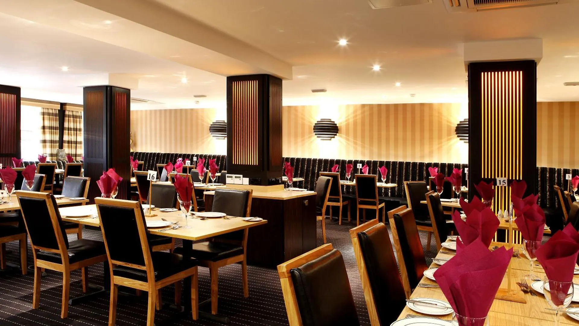 Belvilla Russel Court Hotel Bournemouth Central