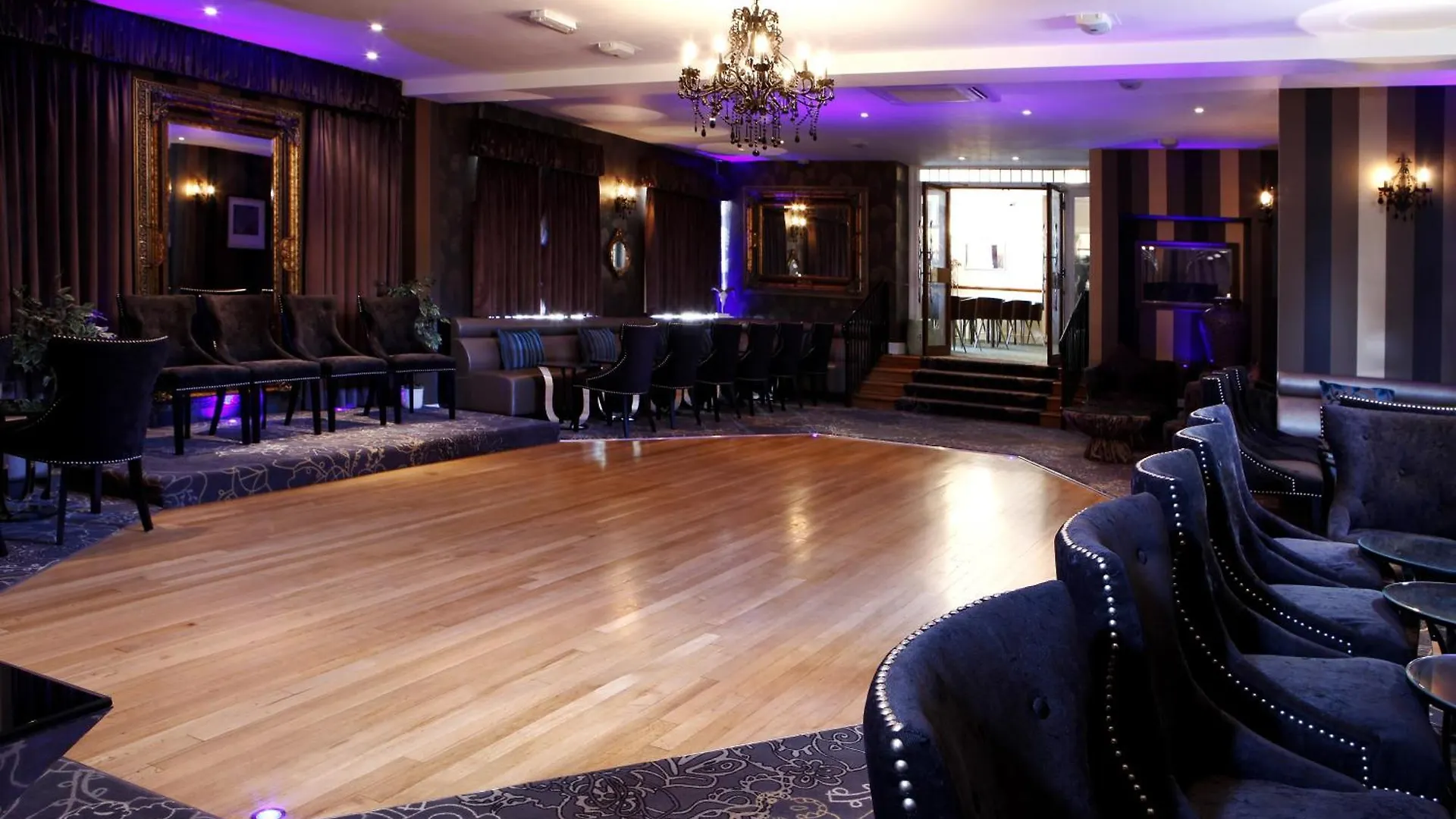 Belvilla Russel Court Hotel Bournemouth Central 4*,