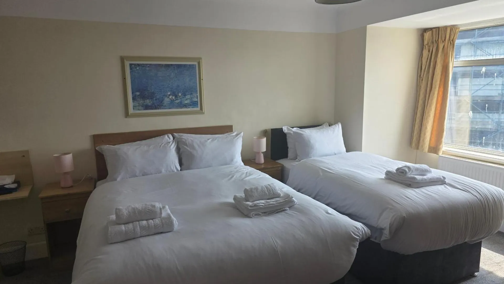 Belvilla Russel Court Hotel Bournemouth Central 4*,  United Kingdom