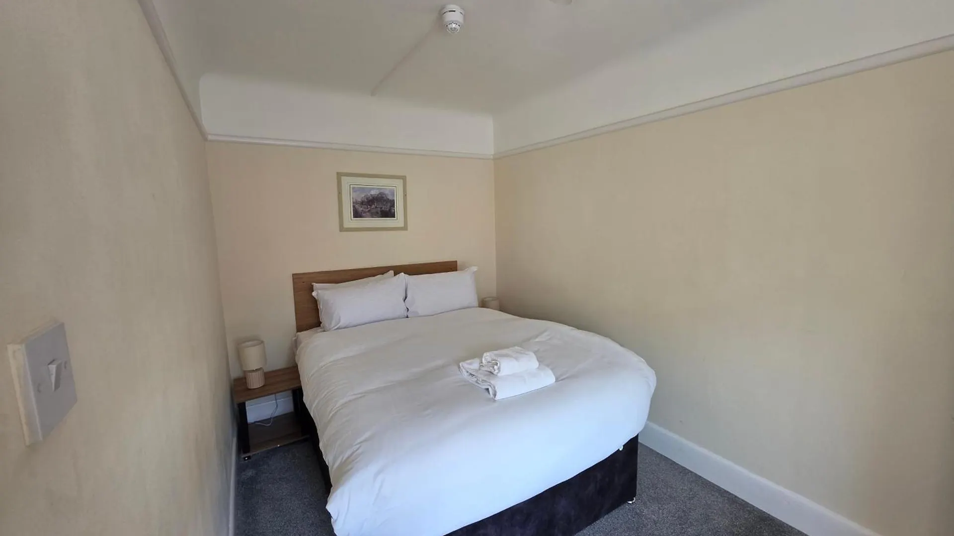 Belvilla Russel Court Hotel Bournemouth Central