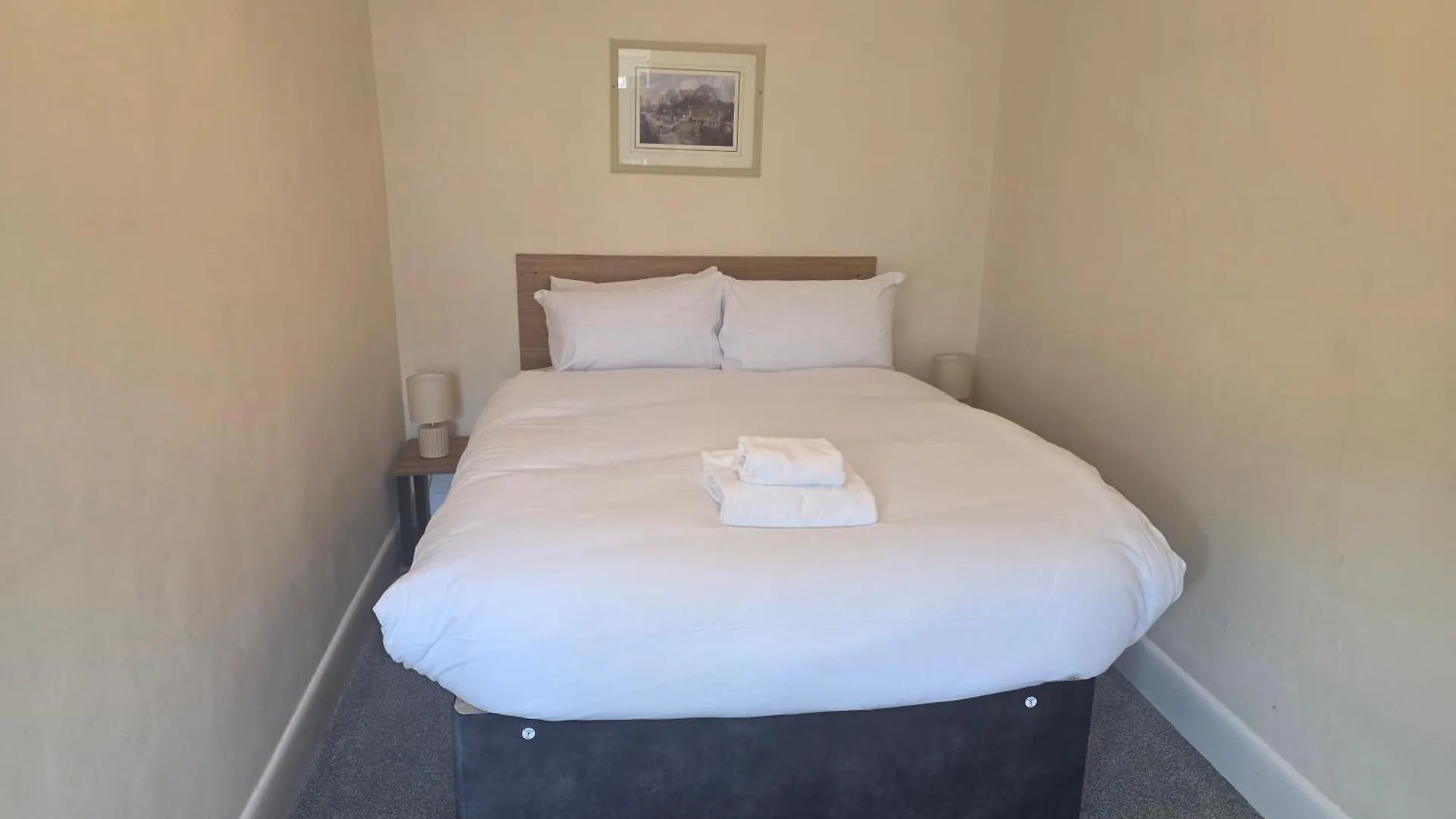 Belvilla Russel Court Hotel Bournemouth Central 4*,  United Kingdom