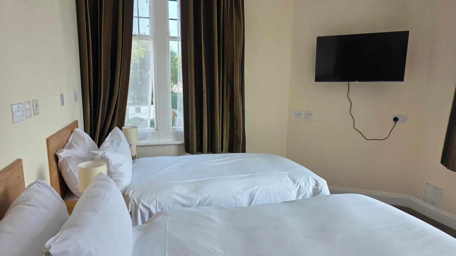 Belvilla Russel Court Hotel Bournemouth Central