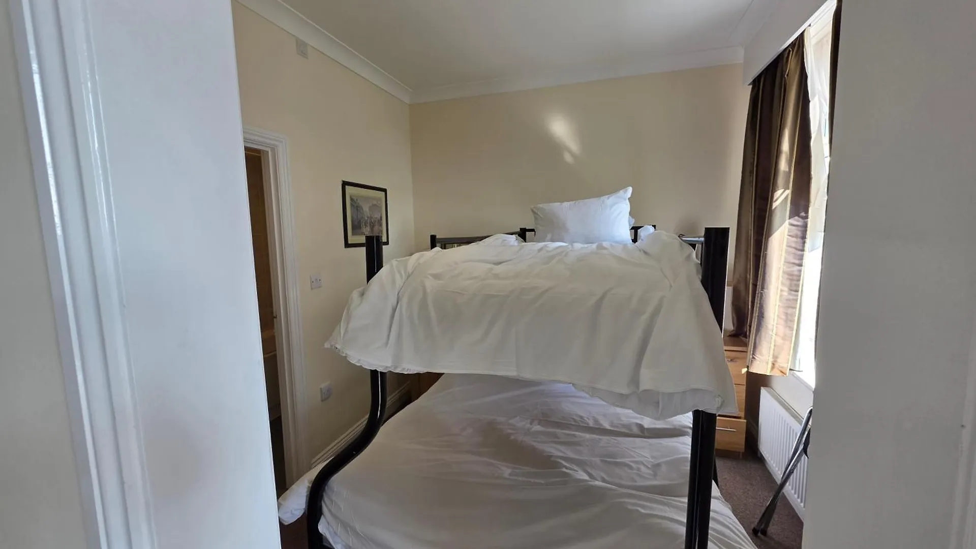 Belvilla Russel Court Hotel Bournemouth Central