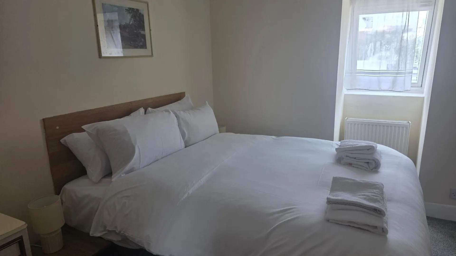 Belvilla Russel Court Hotel Bournemouth Central