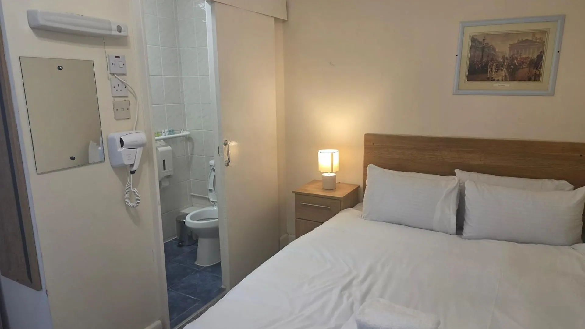 Belvilla Russel Court Hotel Bournemouth Central