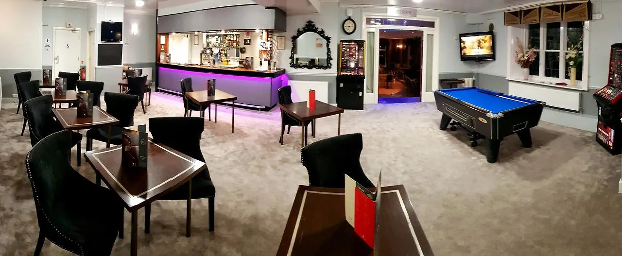 ****  Belvilla Russel Court Hotel Bournemouth Central United Kingdom