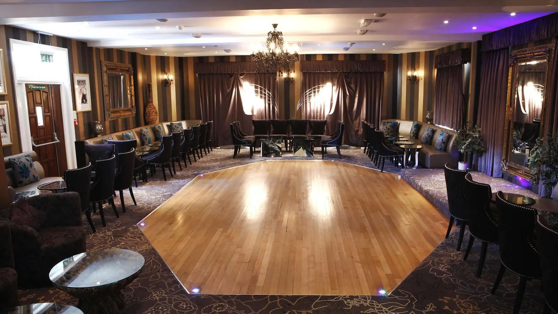 Belvilla Russel Court Hotel Bournemouth Central