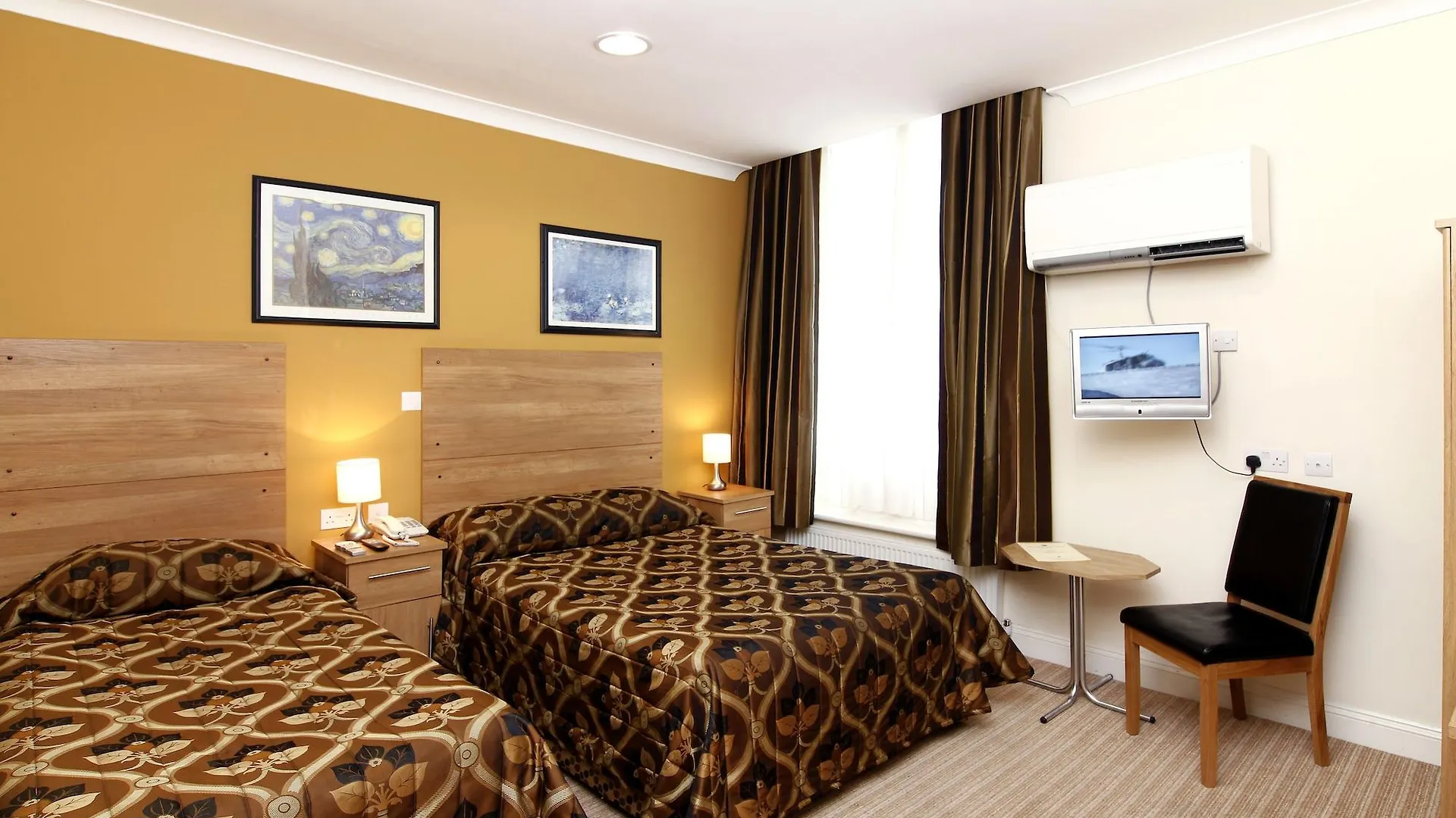 Belvilla Russel Court Hotel Bournemouth Central