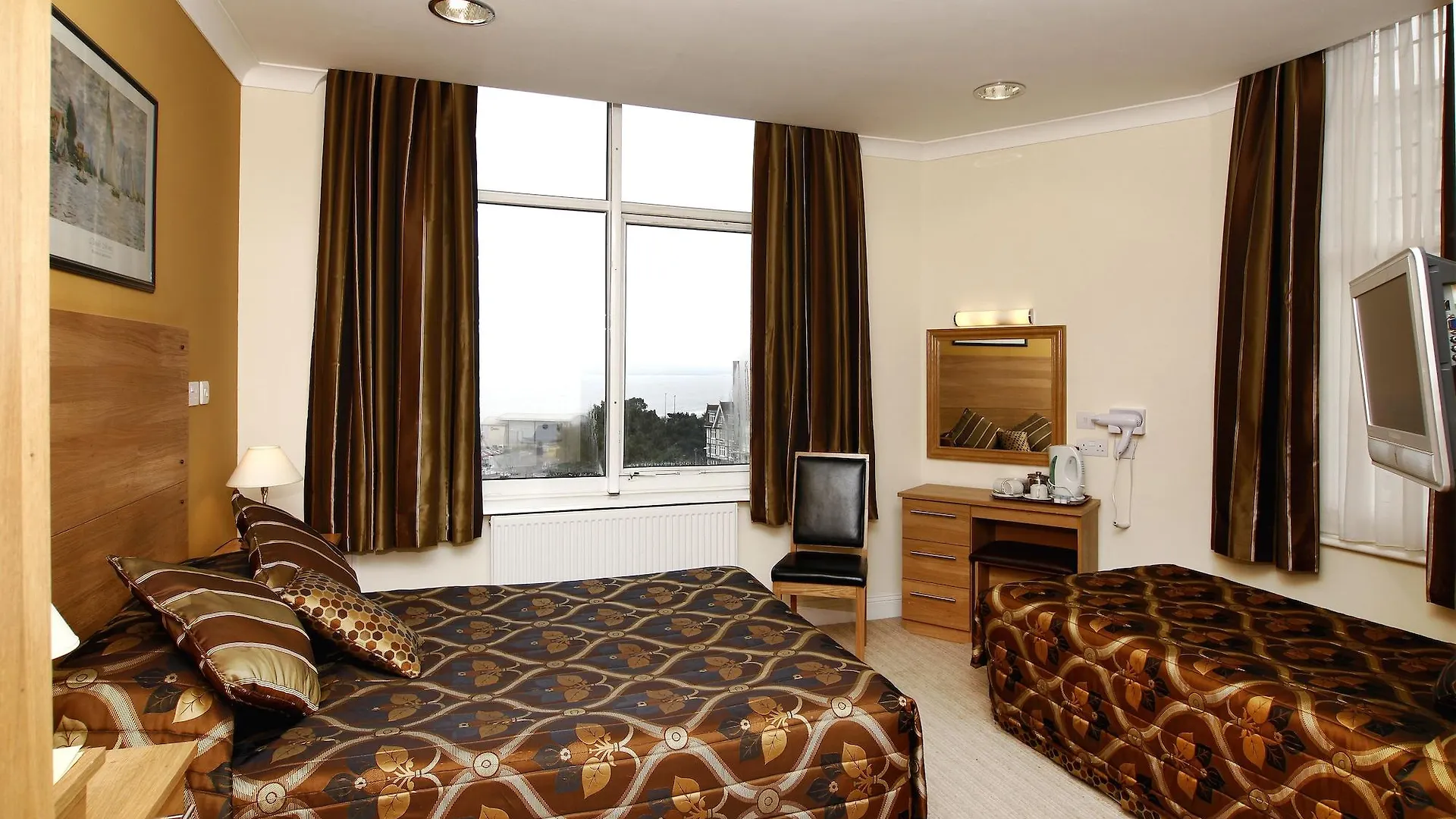 Belvilla Russel Court Hotel Bournemouth Central