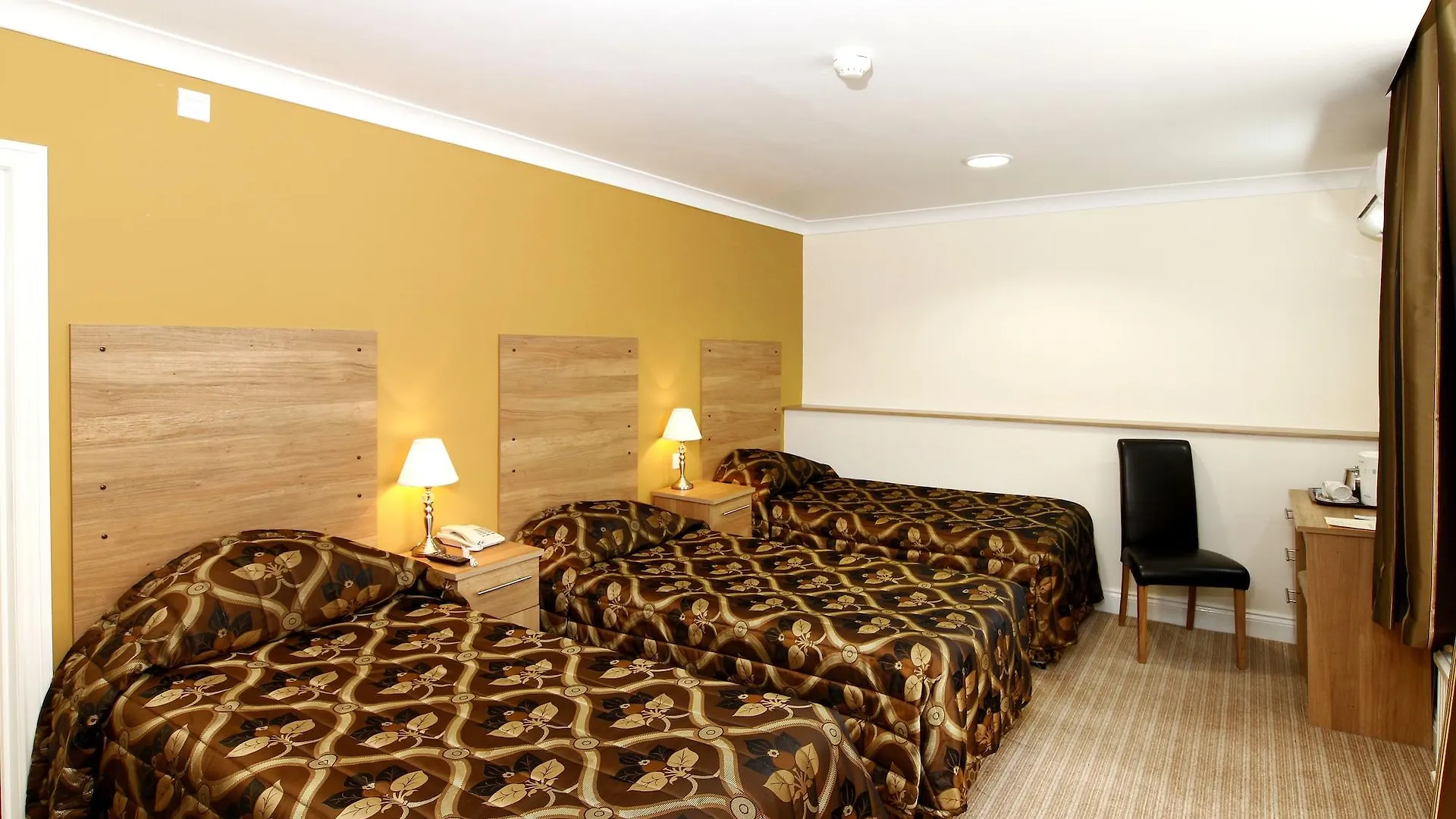 Belvilla Russel Court Hotel Bournemouth Central