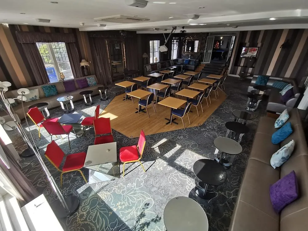 Belvilla Russel Court Hotel Bournemouth Central