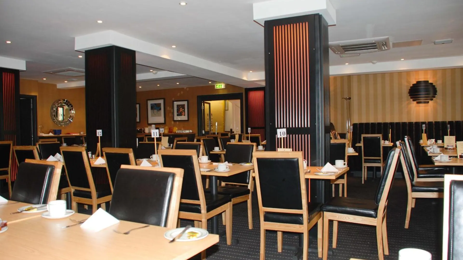 Belvilla Russel Court Hotel Bournemouth Central