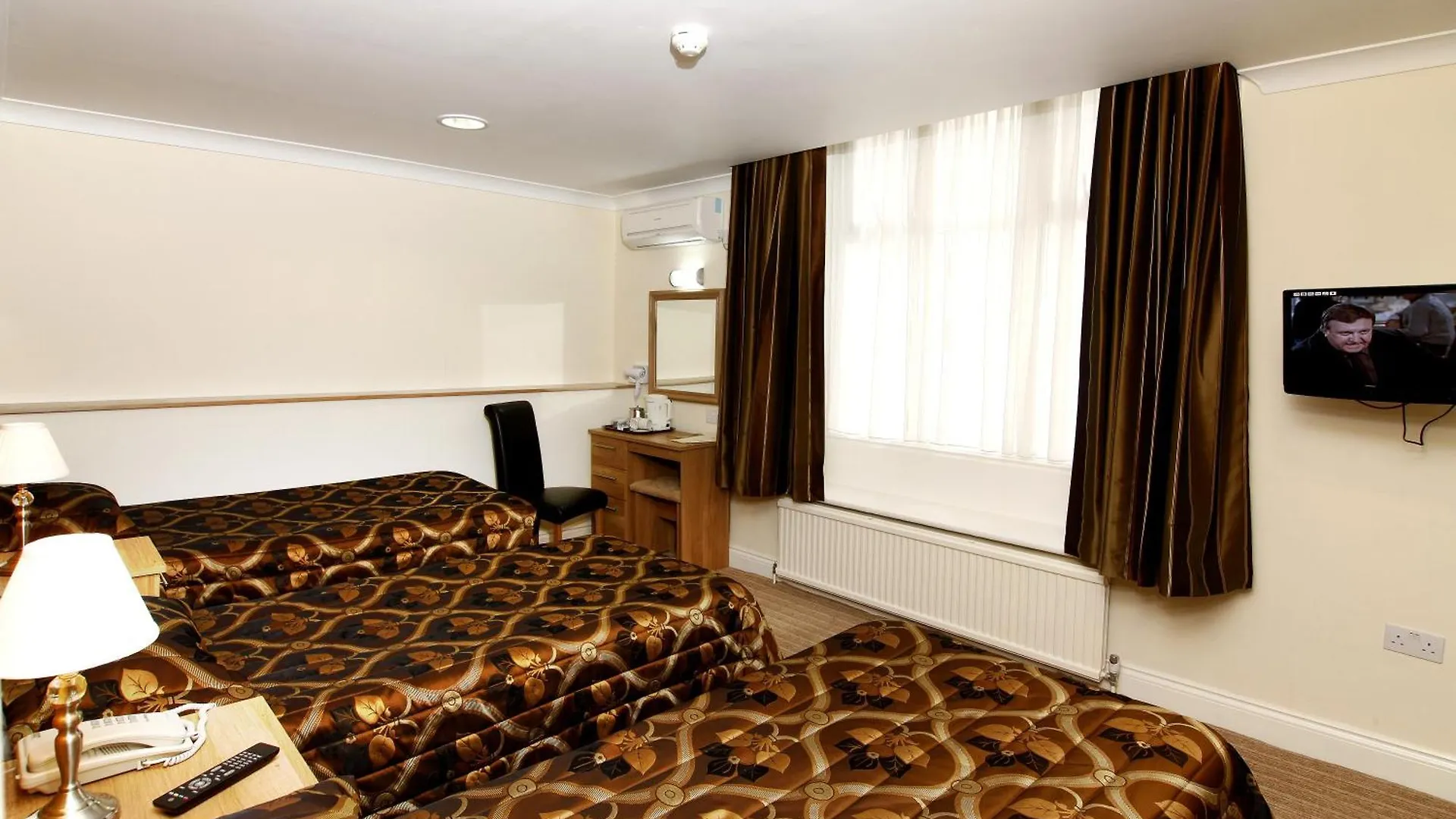 Belvilla Russel Court Hotel Bournemouth Central