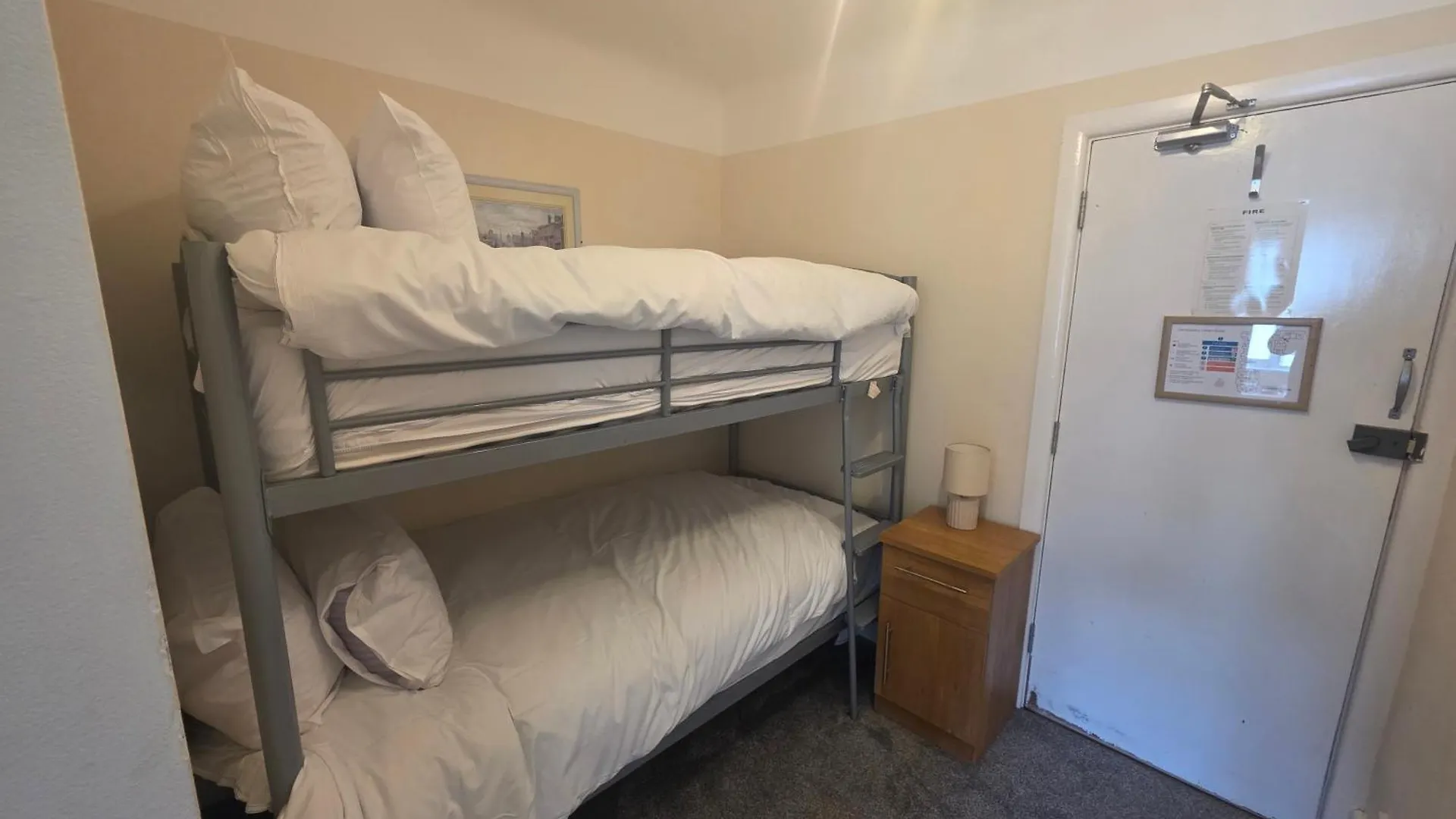 Belvilla Russel Court Hotel Bournemouth Central