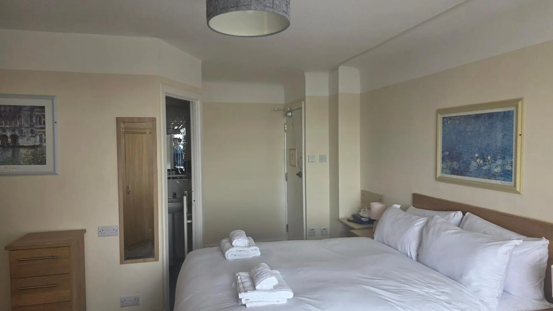 ****  Belvilla Russel Court Hotel Bournemouth Central United Kingdom