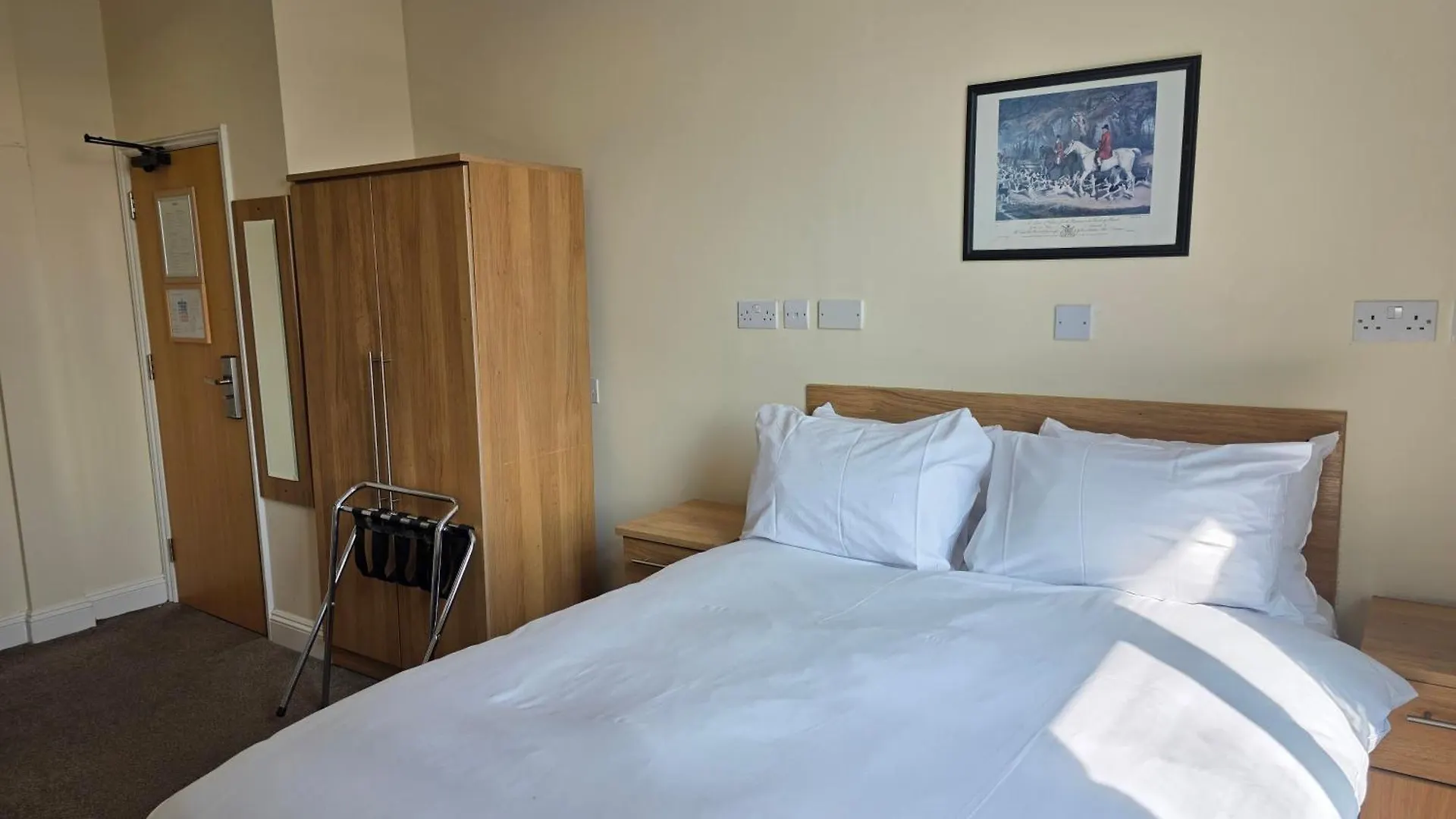 Belvilla Russel Court Hotel Bournemouth Central
