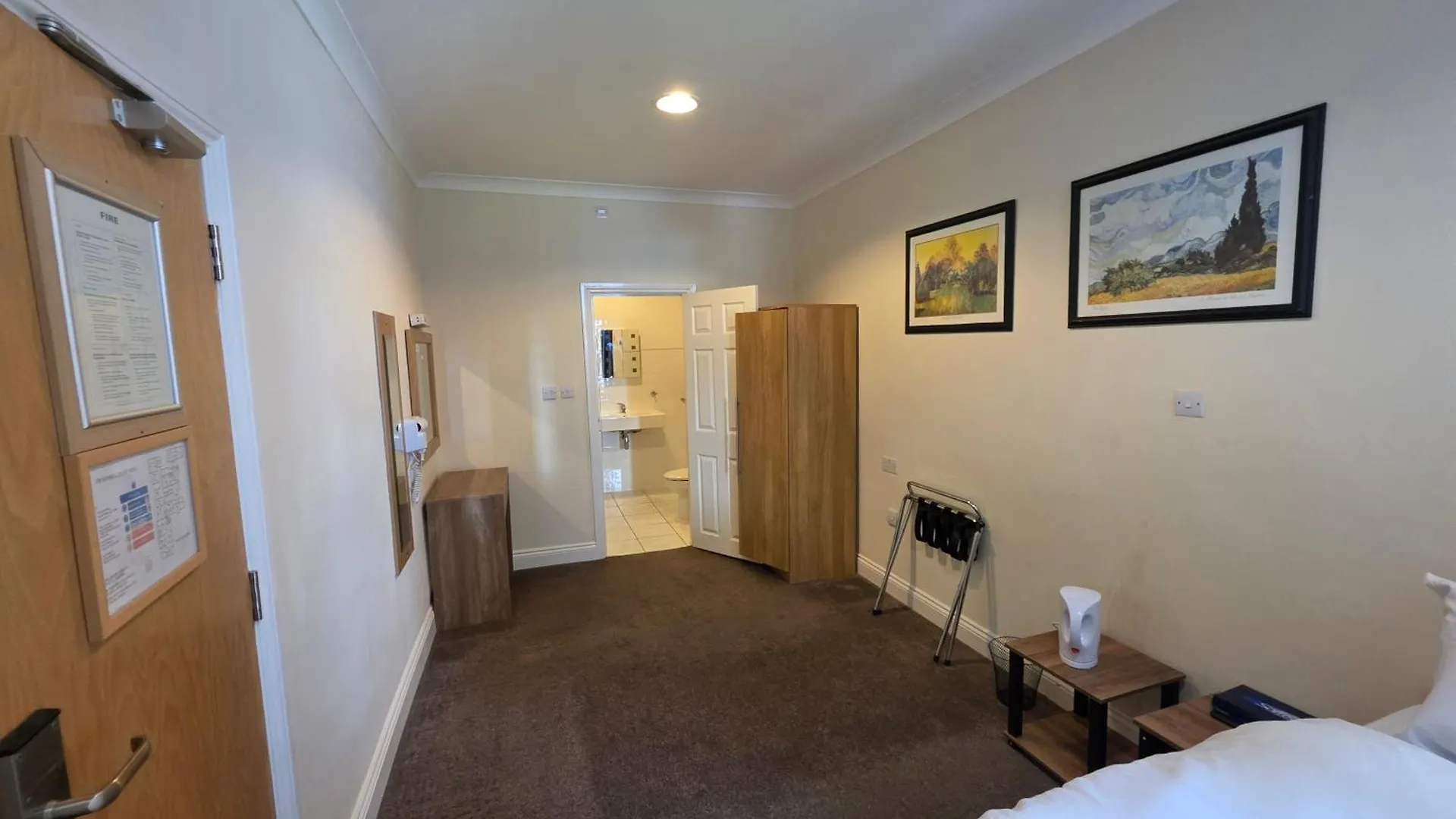 Belvilla Russel Court Hotel Bournemouth Central