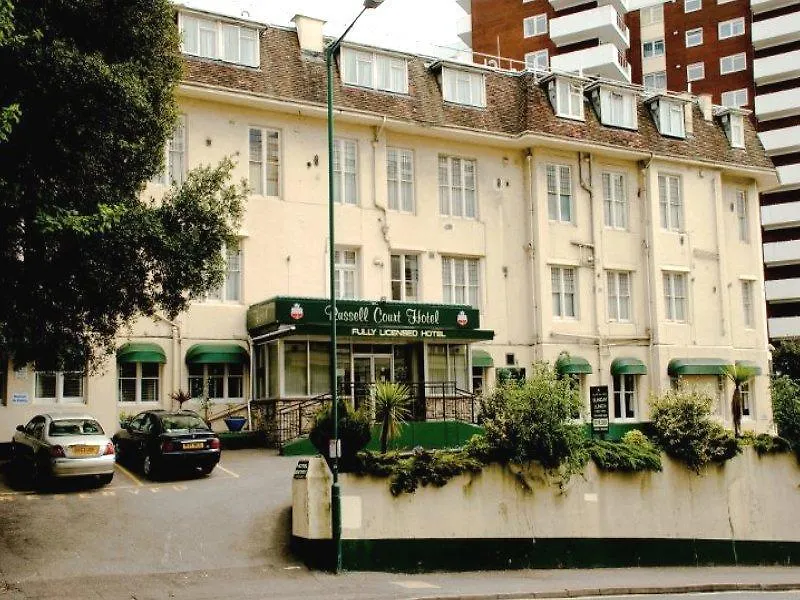 Belvilla Russel Court Hotel Bournemouth Central