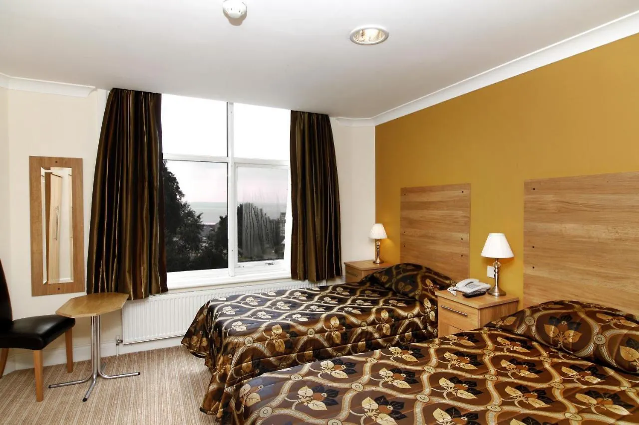 Belvilla Russel Court Hotel Bournemouth Central